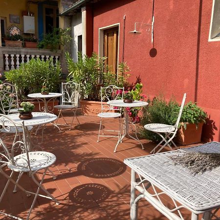 B&B Corte Toro Lucca Bagian luar foto