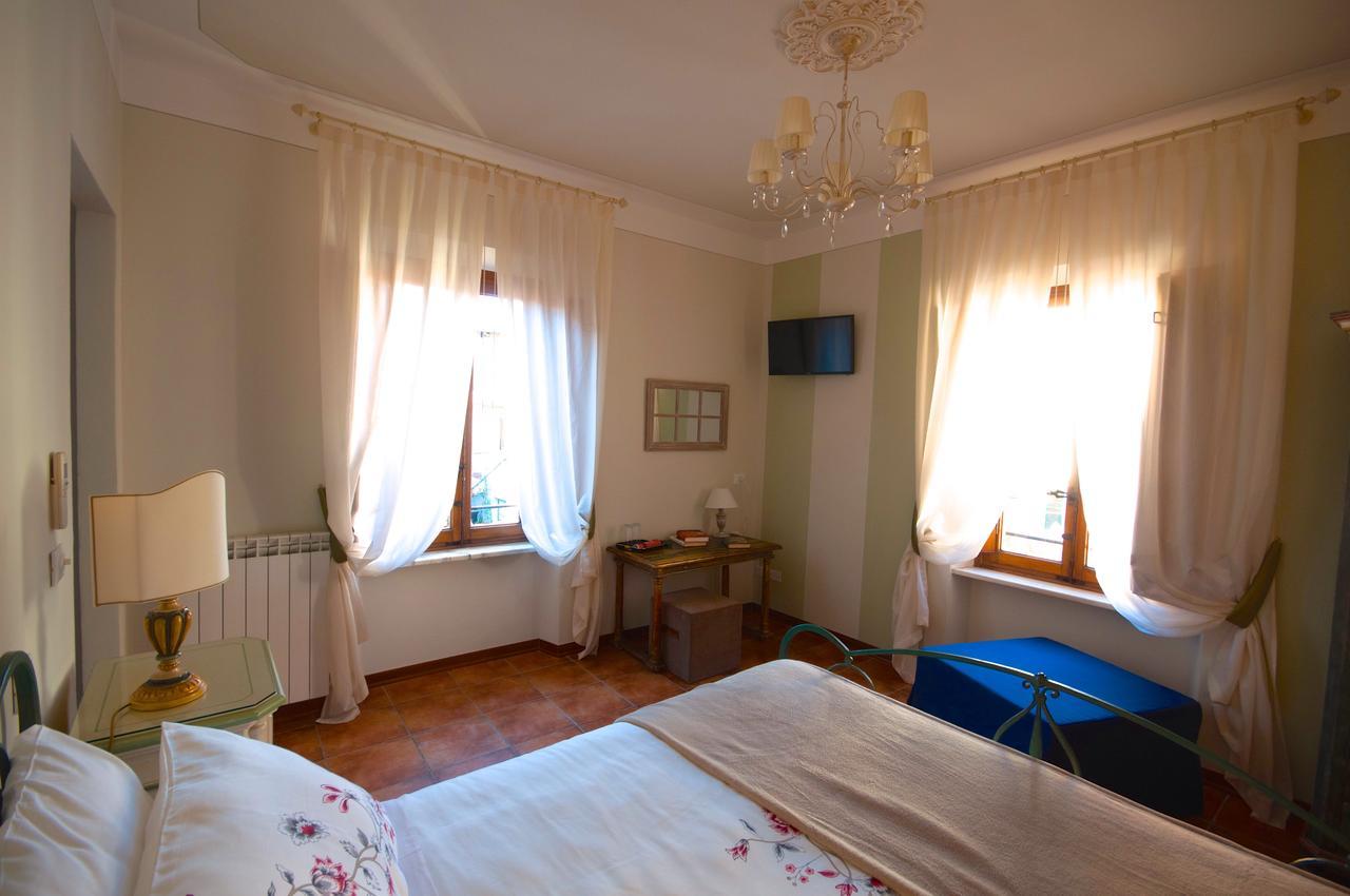 B&B Corte Toro Lucca Bagian luar foto