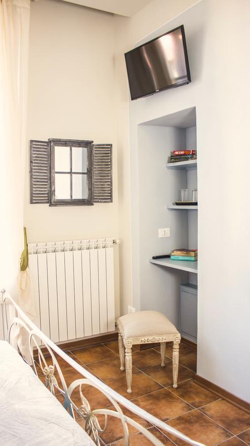 B&B Corte Toro Lucca Bagian luar foto