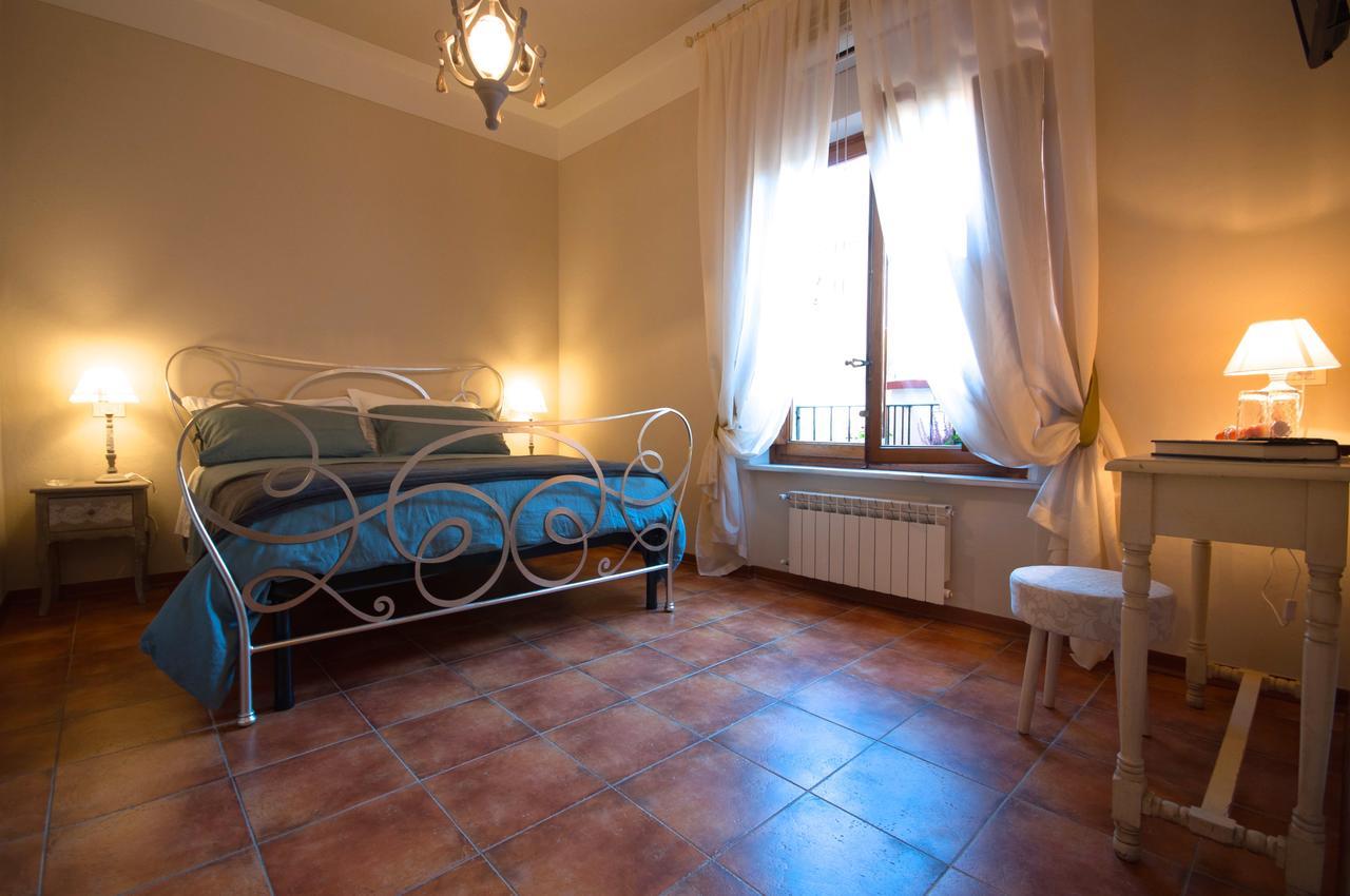 B&B Corte Toro Lucca Bagian luar foto
