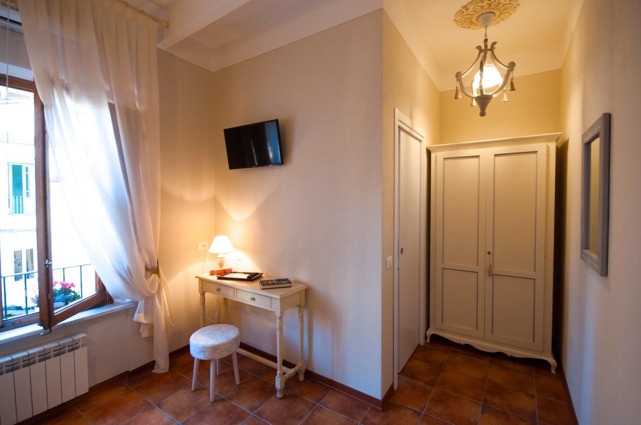 B&B Corte Toro Lucca Bagian luar foto
