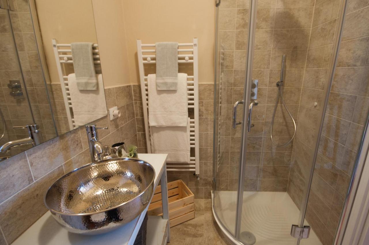 B&B Corte Toro Lucca Bagian luar foto